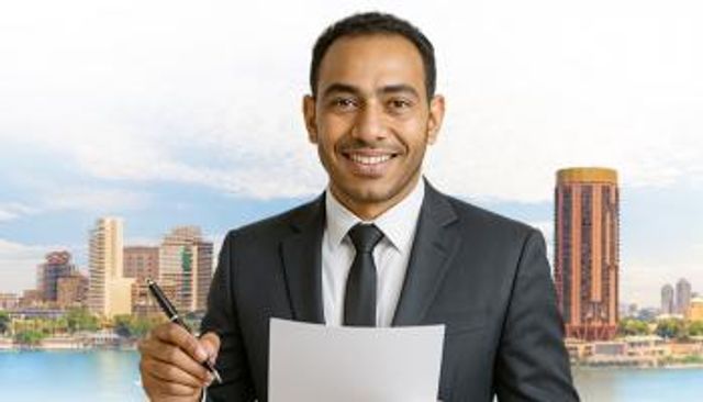 مصر.. تراجع البطالة وتصاعد قوة العمل