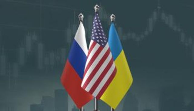 قمة ألاسكا تعيد تشكيل استراتيجيات المستثمرين