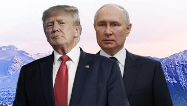 «قمة ألاسكا».. طوق النجاة للاتحاد الأوروبي والاقتصاد الروسي