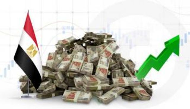 الاقتصاد المصري