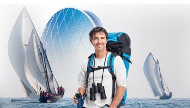 صيف سياحي مميز في الإمارات