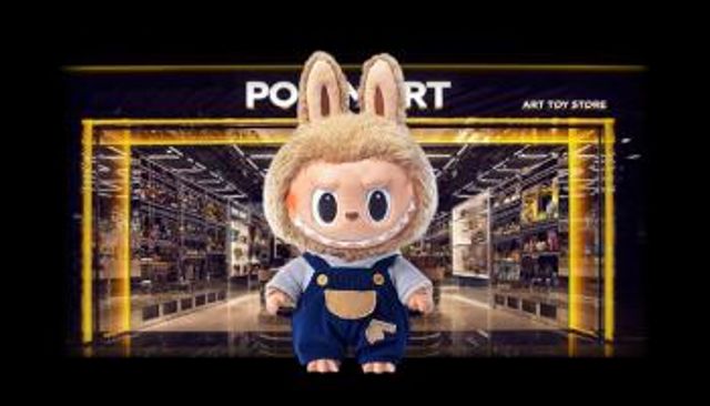 بوب مارت.. إمبراطورية كبرى صنعتها لعبة صغيرة