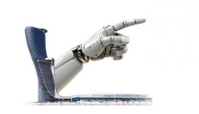 الإمارات وصيفة القوى العظمى في الذكاء الاصطناعي