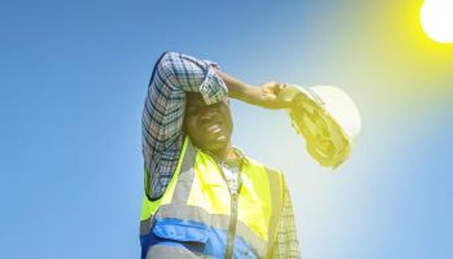 الحر القاتل يتحول إلى خطر مهني عالمي