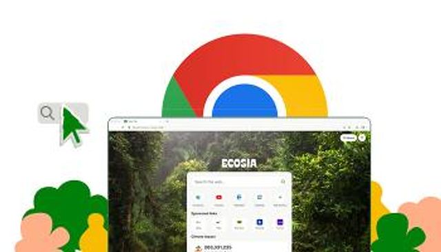  عرض صادم للاستحواذ على غوغل كروم مجانا