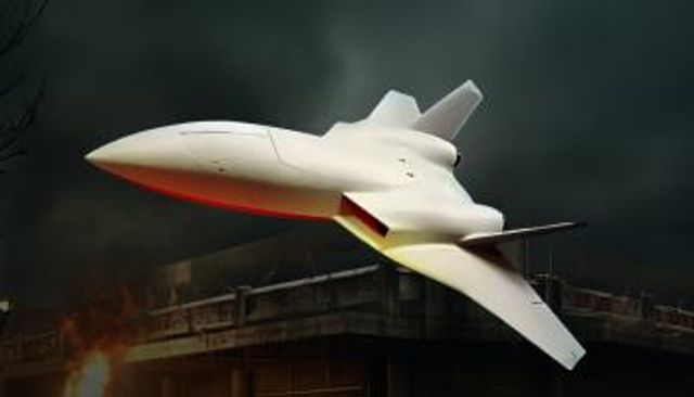 طائرة كوبرا غيت