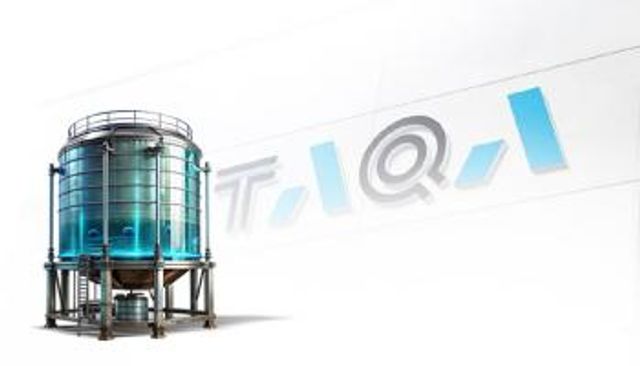 شركة «طاقة»