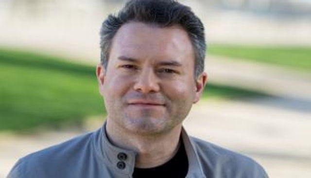 إيلوي لوران - المصدر  Université de la Terre