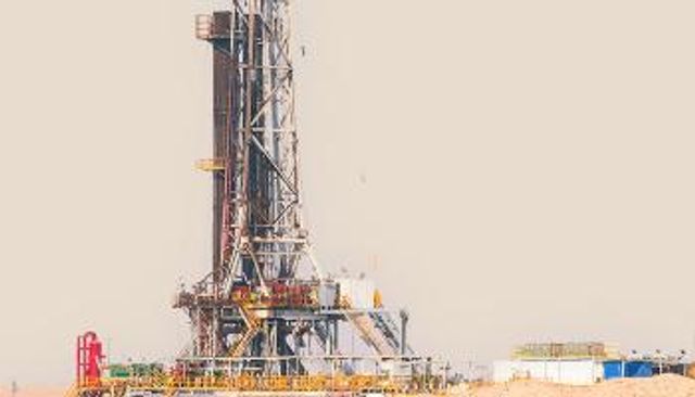 اكتشاف نفطي جديد في مصر