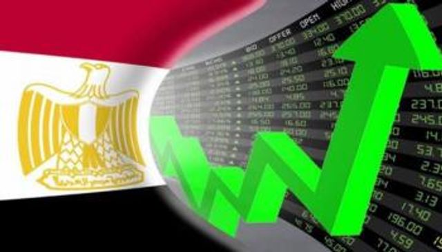 ازدهار متوقع في الاقتصاد المصري 