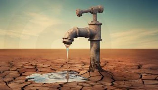 مؤتمر «تريندز» للأمن المائي.. نسخة خامسة تفتش في التحديات والحلول  