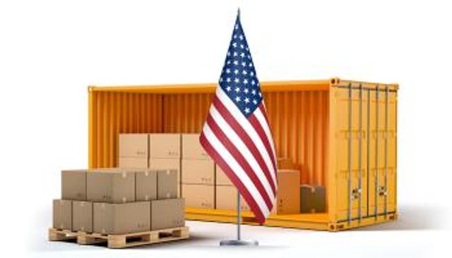 اتساع العجز التجاري الأمريكي