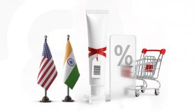 معجون الأسنان يشعل الخلاف التجاري بين أمريكا والهند