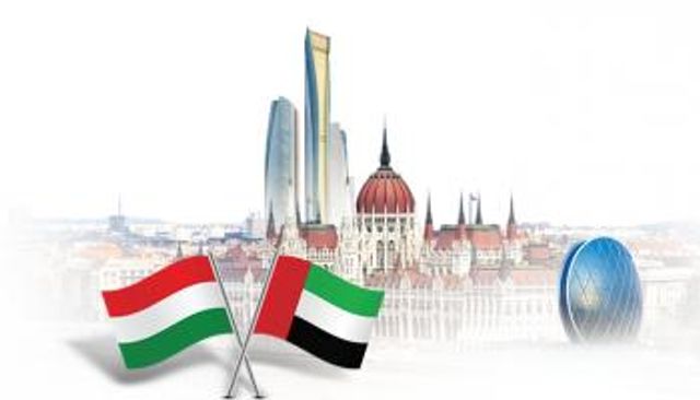 الإمارات والمجر.. آفاق أرحب للارتقاء بالعلاقات التجارية والاستثمارية