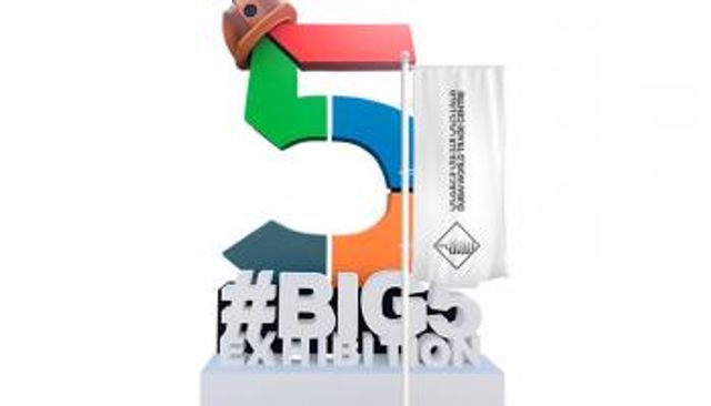 دبي تحتضن أضخم حدث عالمي للبناء