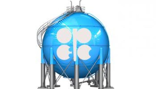 أوبك تثبت توقعاتها