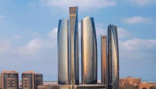 طفرة «شبابية» في أبوظبي  لبناء اقتصاد تنافسي ومستدام