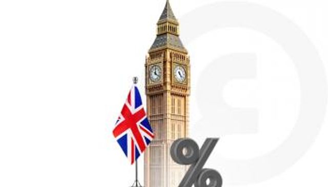 الاقتصاد البريطاني