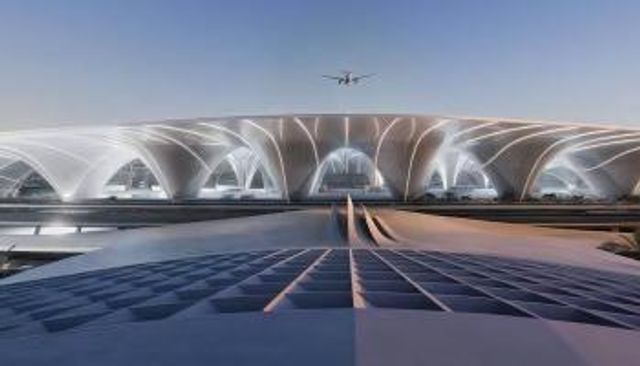 مطارات الإمارات