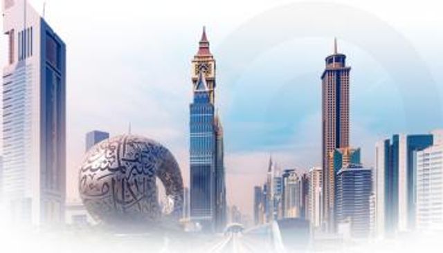 دبي تتصدّر مدن العالم في استقطاب مشاريع الاستثمار الأجنبي المباشر 