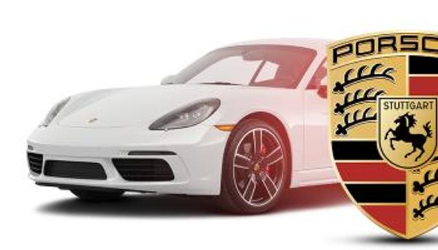 علامة «بورشه» أيقونة صناعة السيارات الألمانية