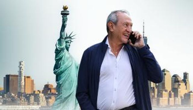 ناصف ساويرس