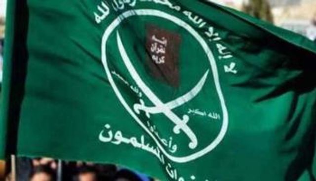 شعار الإخوان المسلمين