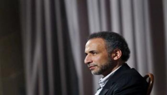 طارق رمضان حفيد مؤسس الإخوان