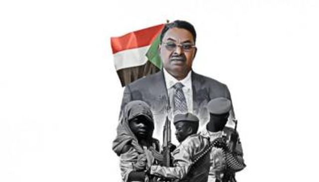 الإخواني صلاح قوش