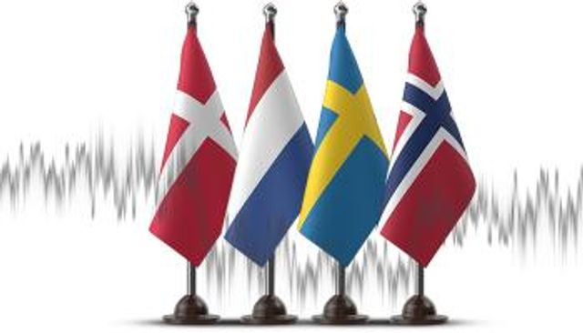 صندوق التقاعد الدنماركي يتخلى عن استثمارات في إسرائيل