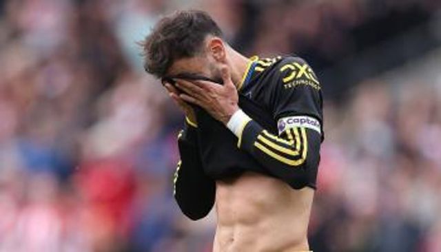 برونو فرنانديز