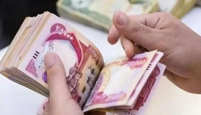 «تعديل الأصفار وإبراز الهوية».. الكشف عن العملة السورية الجديدة