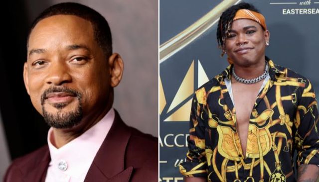 ويل سميث متهم بالتحرش