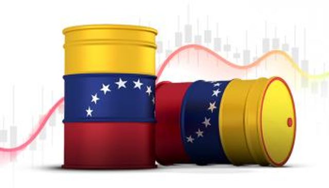 فنزويلا غير مؤهلة لإنتاج نفط قوي على المدى المنظور