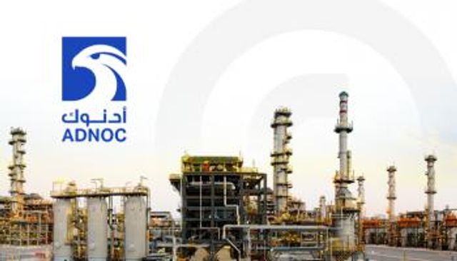 أدنوك تعزز الاستفادة القصوى من الغاز