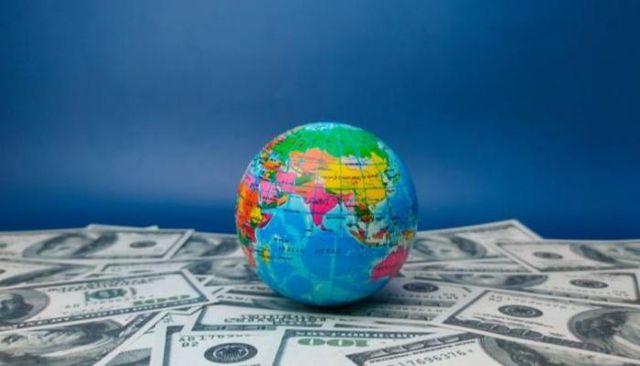  وزير المالية اللبناني ياسين جابر