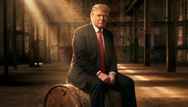 ترامب يفتح الخزائن من أجل نفط فنزويلا