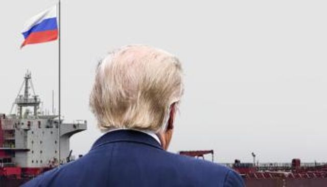  خطة ترامب النفطية الفنزويلية.. كيف تستفيد روسيا؟