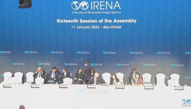 وزير المالية اللبناني ياسين جابر 