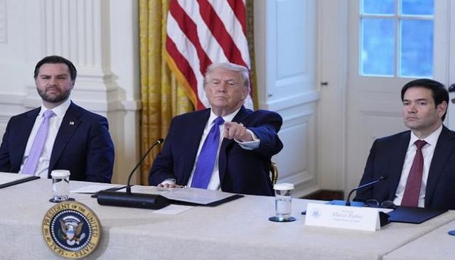 وزير المالية اللبناني ياسين جابر 