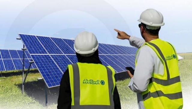 وزير المالية اللبناني ياسين جابر 