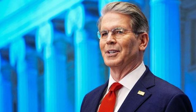 وزير المالية اللبناني ياسين جابر 