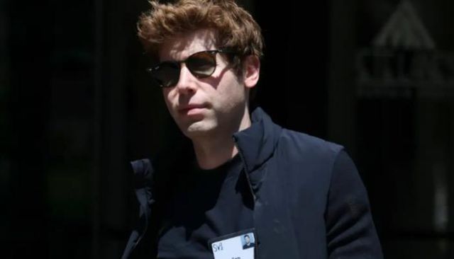 وزير المالية اللبناني ياسين جابر 