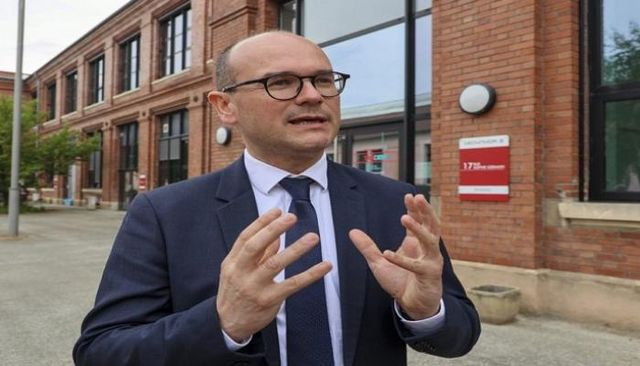 كبير مستشاري ترامب 