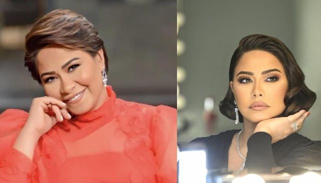 التفاصيل الكاملة لأزمة شيرين عبدالوهاب