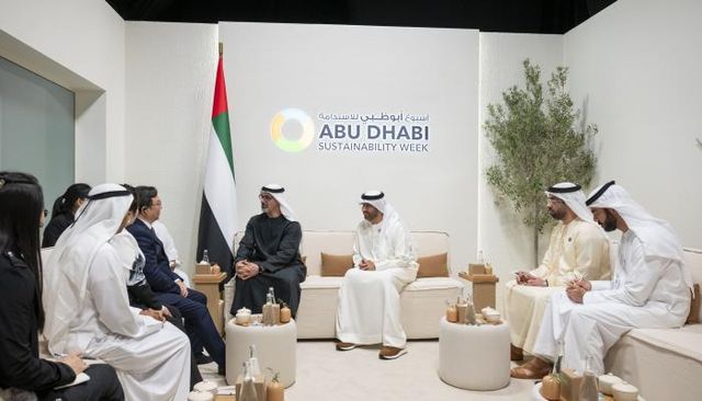 الدكتورة فرح علي الزرعوني