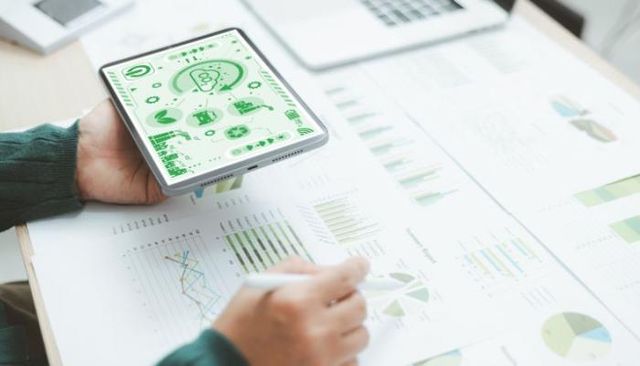 الدكتور سلطان الجابر خلال كلمته بافتتاح أسبوع أبوظبي للاستدامة