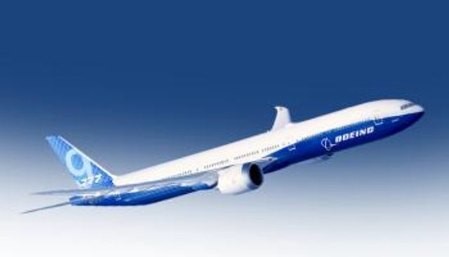 بوينغ تتجاوز إيرباص عودة للصدارة لأول مرة منذ 2018