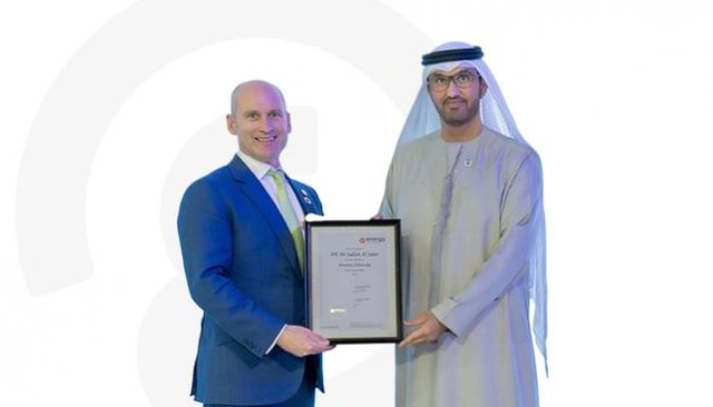 ندى الشنواني، مديرة العمليات في شركة "نبات"