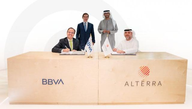 ندى الشنواني، مديرة العمليات في شركة "نبات"